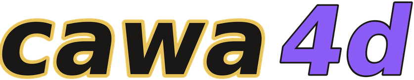 cawa4d logo